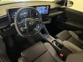 Nissan Micra (2026) thumbnail 23