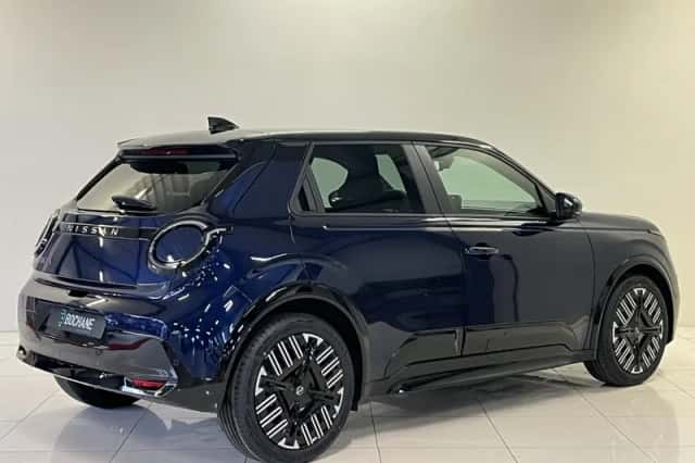 Nissan Micra (2026) thumbnail 2