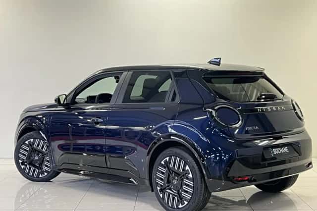 Nissan Micra (2026) thumbnail 6