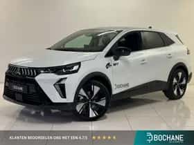 Mitsubishi Grandis
