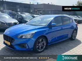 Ford Focus (2021)