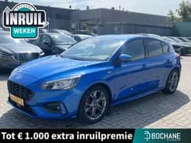 Ford Focus (2021)