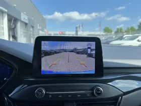 Ford Focus (2021) thumbnail 12