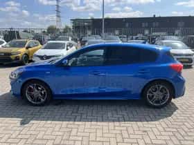 Ford Focus (2021) thumbnail 17
