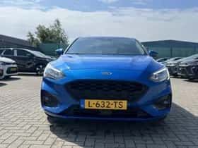 Ford Focus (2021) thumbnail 19