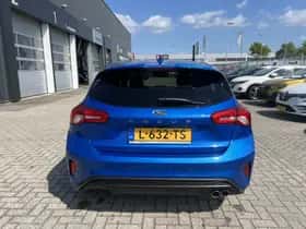 Ford Focus (2021) thumbnail 20