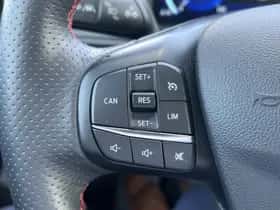 Ford Focus (2021) thumbnail 22