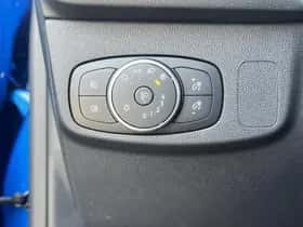 Ford Focus (2021) thumbnail 24