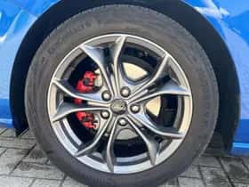 Ford Focus (2021) thumbnail 26