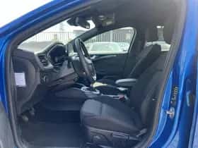 Ford Focus (2021) thumbnail 7