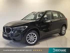 BMW X1 (2021)