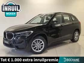 BMW X1 (2021)