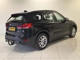 BMW X1 (2021) thumbnail 2