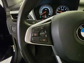 BMW X1 (2021) thumbnail 21