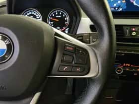 BMW X1 (2021) thumbnail 22