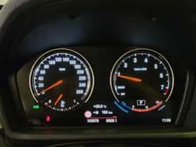 BMW X1 (2021) thumbnail 4