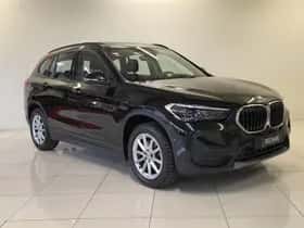 BMW X1 (2021) thumbnail 5
