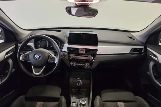 BMW X1 (2021) thumbnail 3