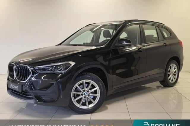 BMW X1 (2021) thumbnail 1