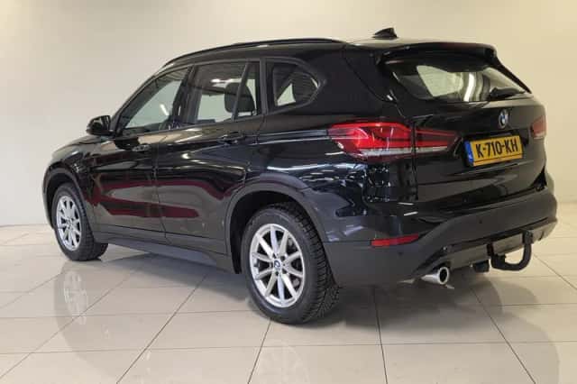 BMW X1 (2021) thumbnail 6