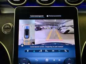 Mercedes-Benz C-Klasse (2023) thumbnail 12
