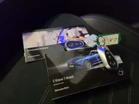 Mercedes-Benz C-Klasse (2023) thumbnail 17