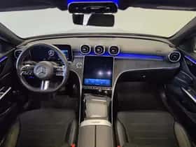 Mercedes-Benz C-Klasse (2023) thumbnail 3