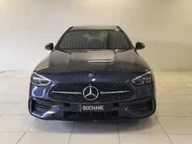 Mercedes-Benz C-Klasse (2023) thumbnail 21