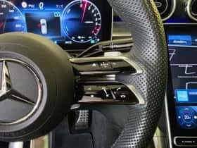 Mercedes-Benz C-Klasse (2023) thumbnail 25