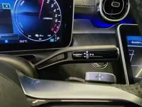 Mercedes-Benz C-Klasse (2023) thumbnail 26