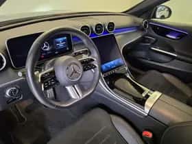Mercedes-Benz C-Klasse (2023) thumbnail 27