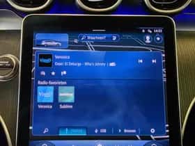 Mercedes-Benz C-Klasse (2023) thumbnail 38