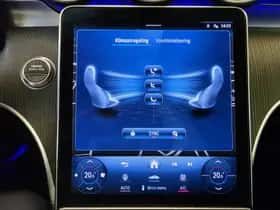 Mercedes-Benz C-Klasse (2023) thumbnail 40