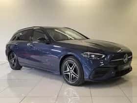 Mercedes-Benz C-Klasse (2023) thumbnail 5