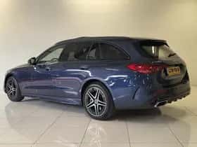 Mercedes-Benz C-Klasse (2023) thumbnail 6
