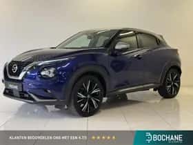 Nissan Juke (2021)