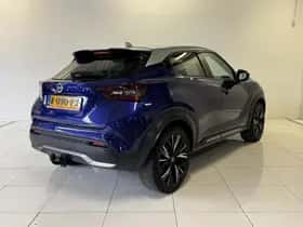 Nissan Juke (2021) thumbnail 2