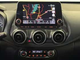 Nissan Juke (2021) thumbnail 11