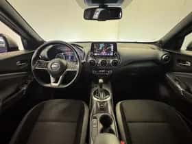 Nissan Juke (2021) thumbnail 3
