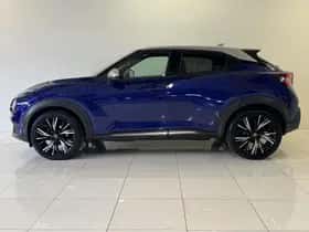 Nissan Juke (2021) thumbnail 22