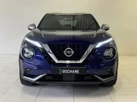 Nissan Juke (2021) thumbnail 24