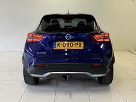 Nissan Juke (2021) thumbnail 25