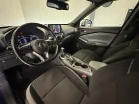 Nissan Juke (2021) thumbnail 31