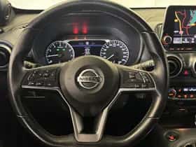 Nissan Juke (2021) thumbnail 35
