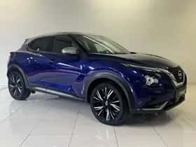 Nissan Juke (2021) thumbnail 5