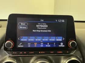 Nissan Juke (2021) thumbnail 42