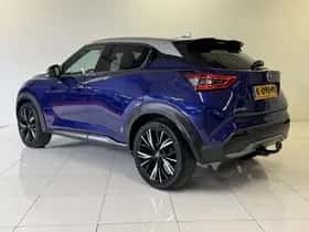 Nissan Juke (2021) thumbnail 6