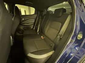 Nissan Juke (2021) thumbnail 8