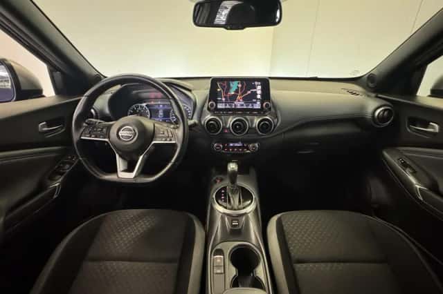 Nissan Juke (2021) thumbnail 3
