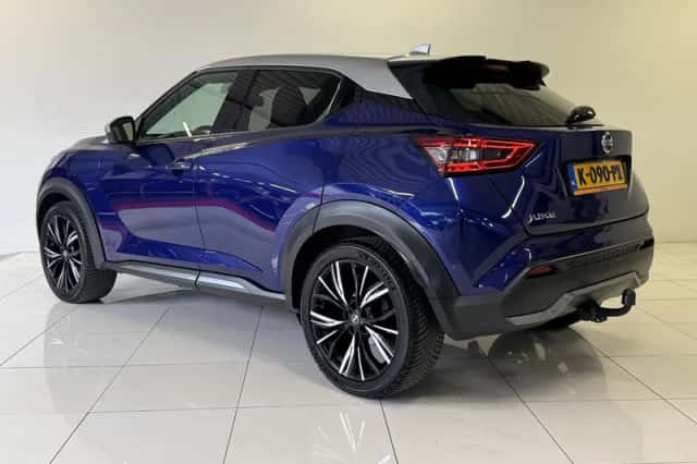Nissan Juke (2021) thumbnail 6